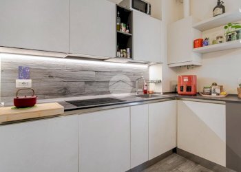 Bilocale Via Alfonso Capecelatro, Milano (zona San Siro) - foto 9