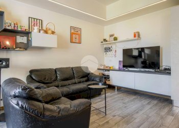 Bilocale Via Alfonso Capecelatro, Milano (zona San Siro) - foto 12