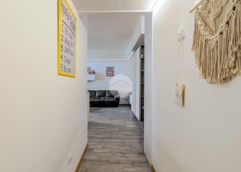 Bilocale Via Alfonso Capecelatro, Milano (zona San Siro) - foto 14