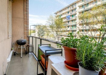 Bilocale Via Alfonso Capecelatro, Milano (zona San Siro) - foto 15