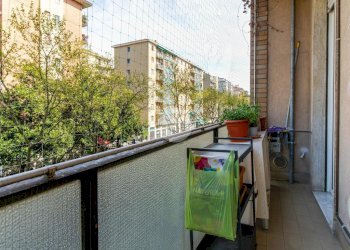 Bilocale Via Alfonso Capecelatro, Milano (zona San Siro) - foto 16