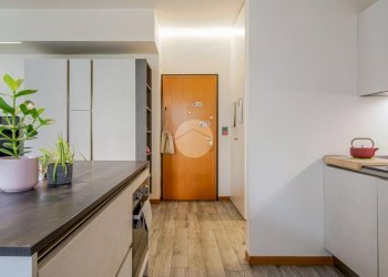 Bilocale Via Alfonso Capecelatro, Milano (zona San Siro) - foto 17