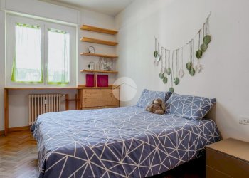 Bilocale Via Alfonso Capecelatro, Milano (zona San Siro) - foto 18