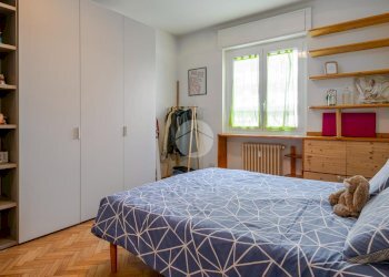 Bilocale Via Alfonso Capecelatro, Milano (zona San Siro) - foto 19