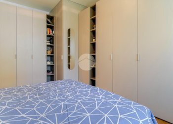 Bilocale Via Alfonso Capecelatro, Milano (zona San Siro) - foto 20