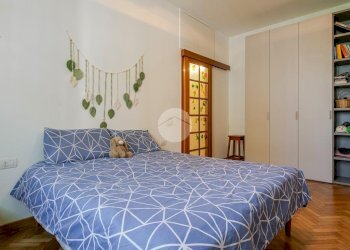 Bilocale Via Alfonso Capecelatro, Milano (zona San Siro) - foto 21