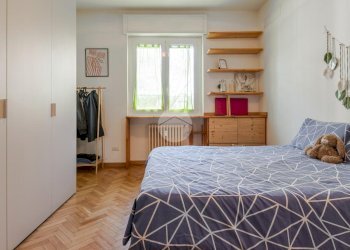 Bilocale Via Alfonso Capecelatro, Milano (zona San Siro) - foto 22