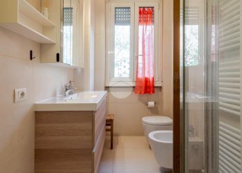 Bilocale Via Alfonso Capecelatro, Milano (zona San Siro) - foto 23