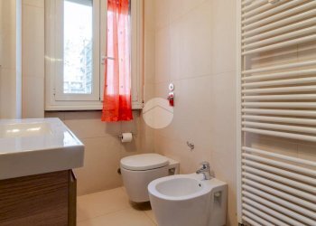 Bilocale Via Alfonso Capecelatro, Milano (zona San Siro) - foto 24