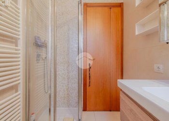 Bilocale Via Alfonso Capecelatro, Milano (zona San Siro) - foto 26