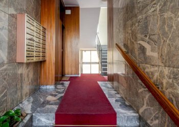 Bilocale Via Alfonso Capecelatro, Milano (zona San Siro) - foto 27