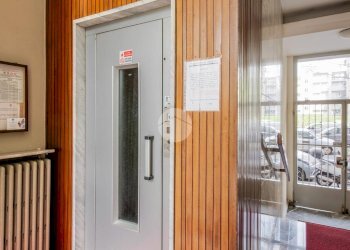 Bilocale Via Alfonso Capecelatro, Milano (zona San Siro) - foto 28