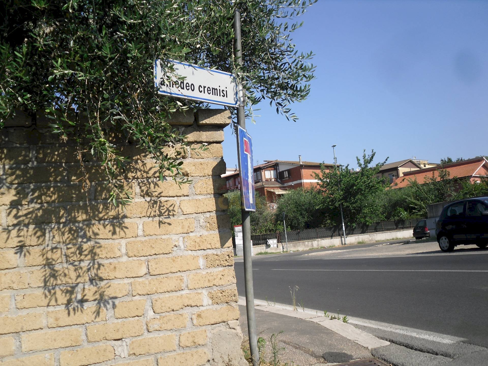 Foto 3 - Terreno edificabile Via Di Baccanello, Roma - foto 3