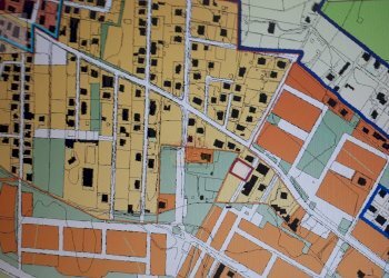 Foto 4 - Building land Via Di Baccanello, Roma - photo 4