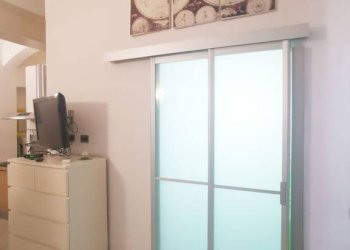 Disimpegno - Bilocale via San Donato, 85, Torino (zona San Donato) - foto 8