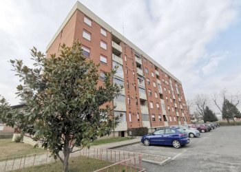 Facciata - Appartamento via Pianezza, 71, Alpignano - foto 2