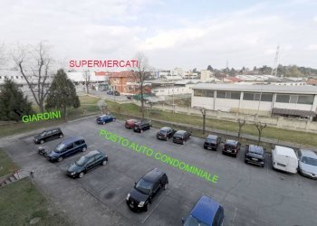 Vista - Appartamento via Pianezza, 71, Alpignano - foto 3