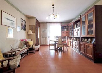 Salone - Appartamento via Pianezza, 71, Alpignano - foto 4