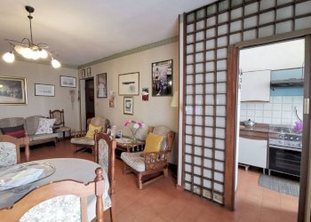 Salone - Appartamento via Pianezza, 71, Alpignano - foto 5