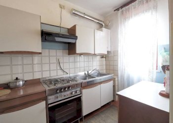 Cucina - Appartamento via Pianezza, 71, Alpignano - foto 6