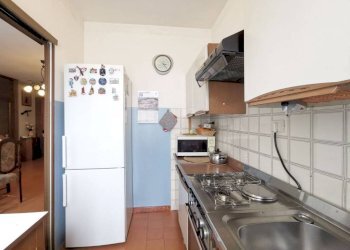 Cucina - Appartamento via Pianezza, 71, Alpignano - foto 7