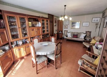 Salone - Appartamento via Pianezza, 71, Alpignano - foto 8