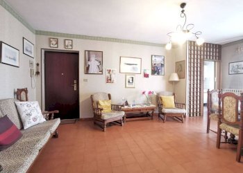 Salone - Appartamento via Pianezza, 71, Alpignano - foto 9