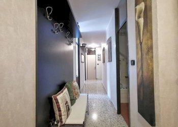 Corridoio - Appartamento via Pianezza, 71, Alpignano - foto 10