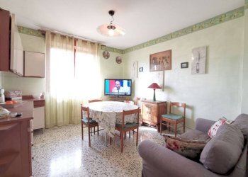 Sala da pranzo - Appartamento via Pianezza, 71, Alpignano - foto 11