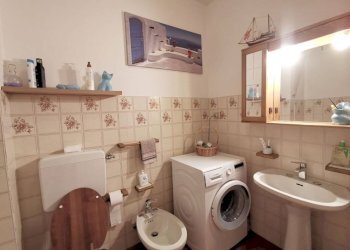 Bagno - Appartamento via Pianezza, 71, Alpignano - foto 12