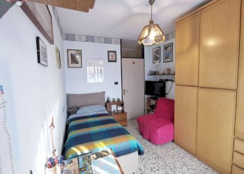 Camera da letto - Appartamento via Pianezza, 71, Alpignano - foto 13
