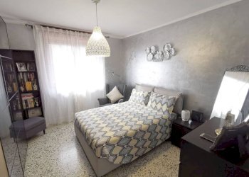 Camera da letto - Appartamento via Pianezza, 71, Alpignano - foto 14