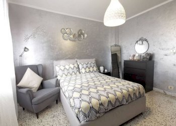 Camera da letto - Appartamento via Pianezza, 71, Alpignano - foto 15