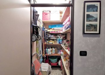 Ripostiglio - Appartamento via Pianezza, 71, Alpignano - foto 16