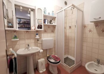 Bagno - Appartamento via Pianezza, 71, Alpignano - foto 17