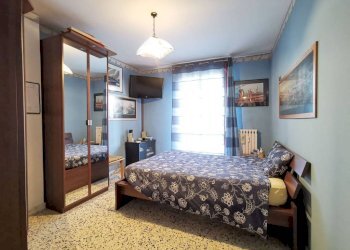 Camera da letto - Appartamento via Pianezza, 71, Alpignano - foto 19