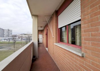 Terrazzo - Appartamento via Pianezza, 71, Alpignano - foto 20