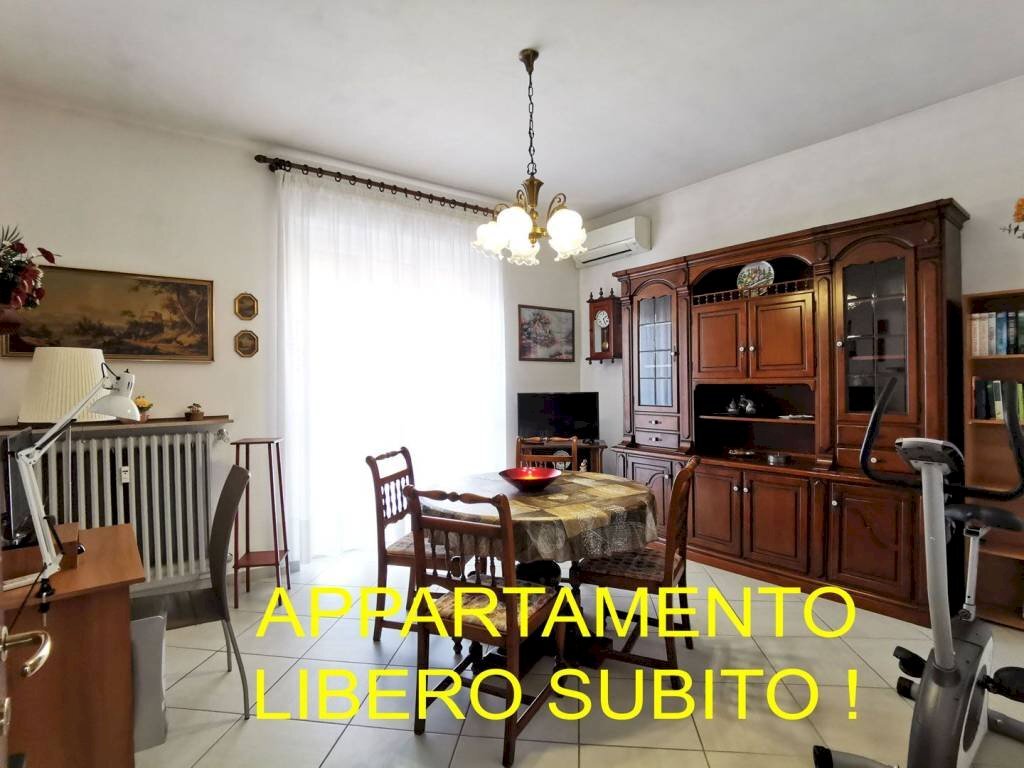 Sala da pranzo - Two-room apartment via Bengasi, 13, Grugliasco - photo 1