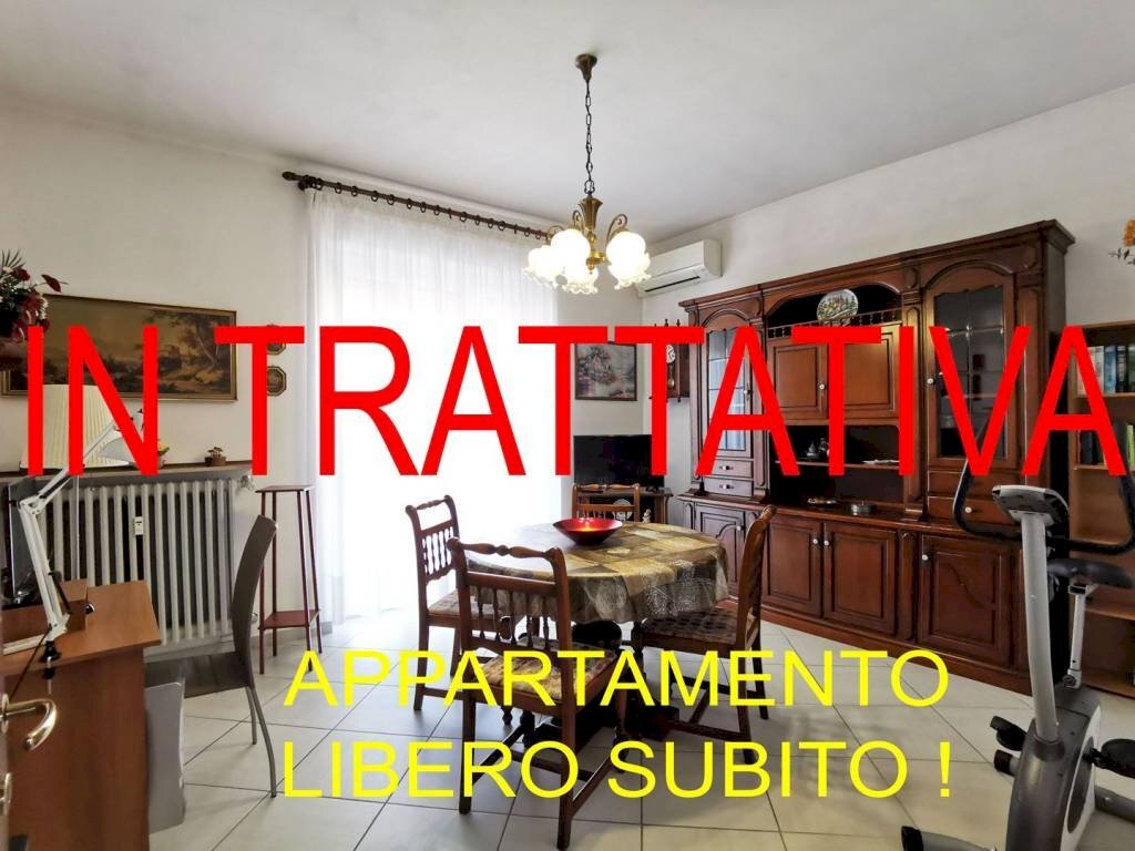 Salone - Two-room apartment via Bengasi, 13, Grugliasco - photo 1