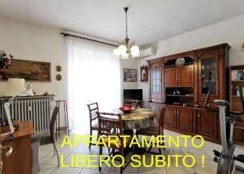 Sala da pranzo - Two-room apartment via Bengasi, 13, Grugliasco - photo 1