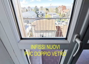 Balcone - Two-room apartment via Bengasi, 13, Grugliasco - photo 6