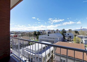 Balcone - Two-room apartment via Bengasi, 13, Grugliasco - photo 8