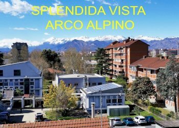 Vista - Two-room apartment via Bengasi, 13, Grugliasco - photo 9