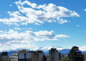 Vista - Two-room apartment via Bengasi, 13, Grugliasco - photo 10