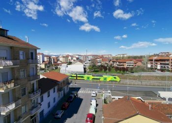 Vista - Two-room apartment via Bengasi, 13, Grugliasco - photo 12