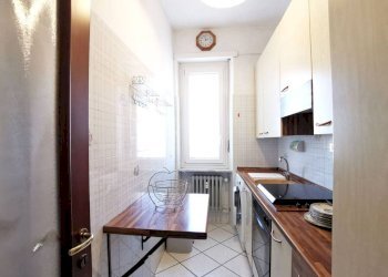 Cucina - Two-room apartment via Bengasi, 13, Grugliasco - photo 19