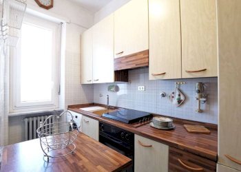 Cucina - Two-room apartment via Bengasi, 13, Grugliasco - photo 20