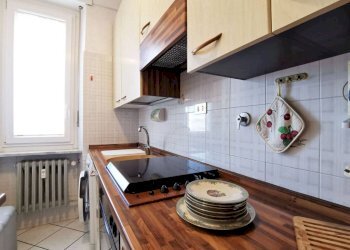 Cucina - Two-room apartment via Bengasi, 13, Grugliasco - photo 24