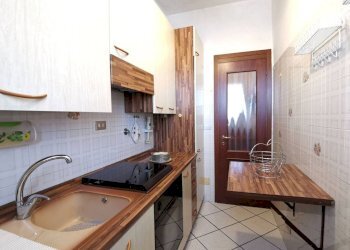 Cucina - Two-room apartment via Bengasi, 13, Grugliasco - photo 25