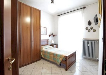 Camera da letto - Two-room apartment via Bengasi, 13, Grugliasco - photo 27